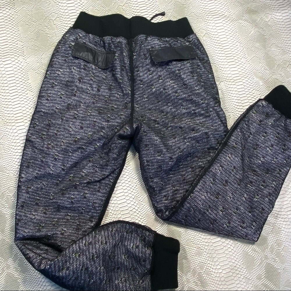 Down Fill Joggers View 6